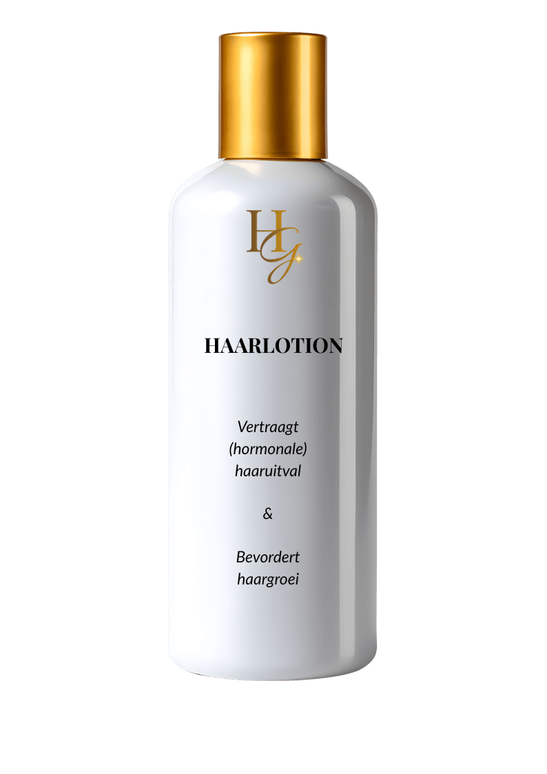 Hormonal Glow Haarlotion