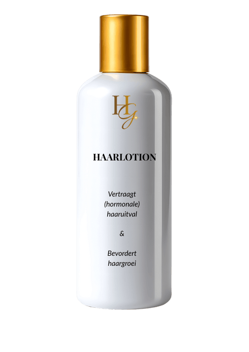 Hormonal Glow Haarlotion