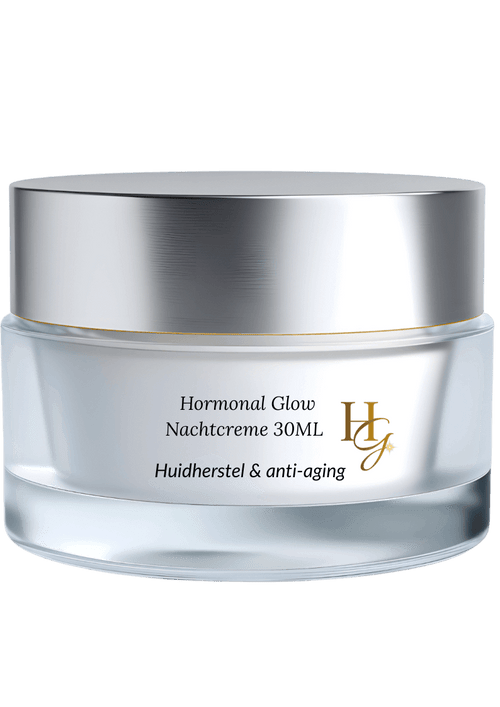 Hormonal Glow Nachtcrème 30ml