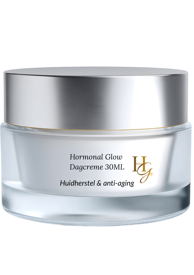 Hormonal Glow Dagcrème 30ml