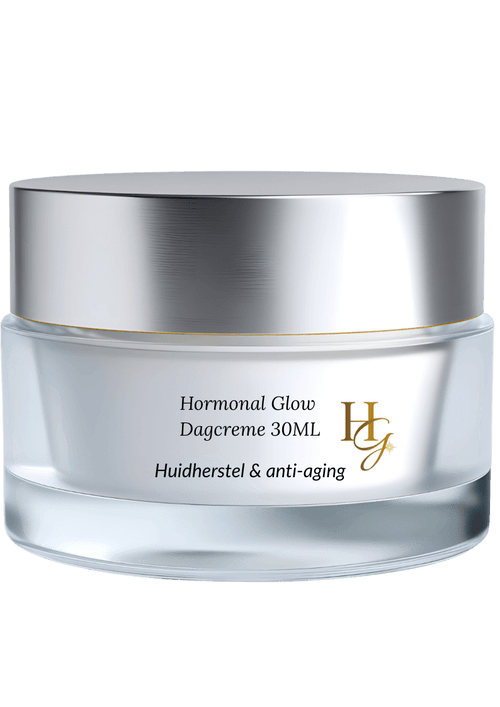 Hormonal Glow Dagcrème 30ml