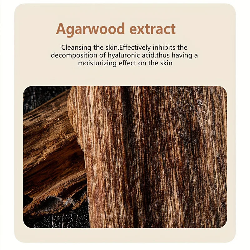 Handgemaakte Sandalwood herenzeep